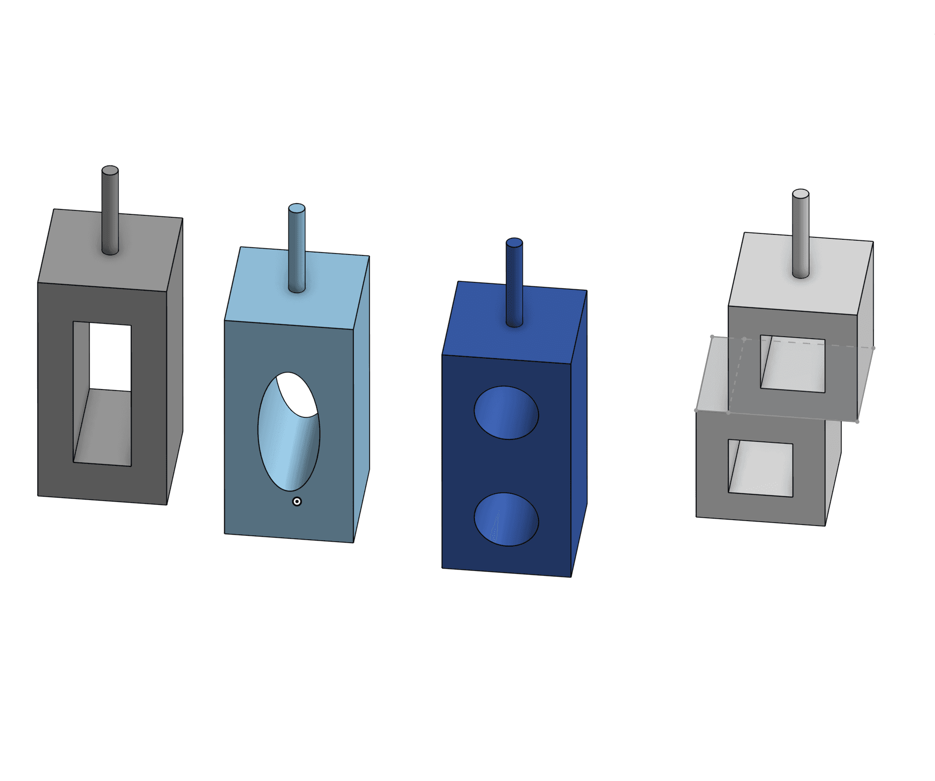 New Lamp Conceptual Ideas