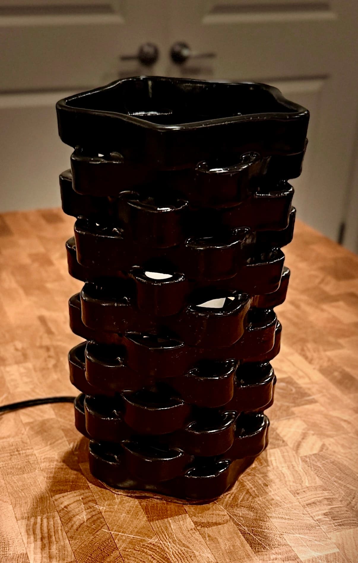 The Layer Lamp #1