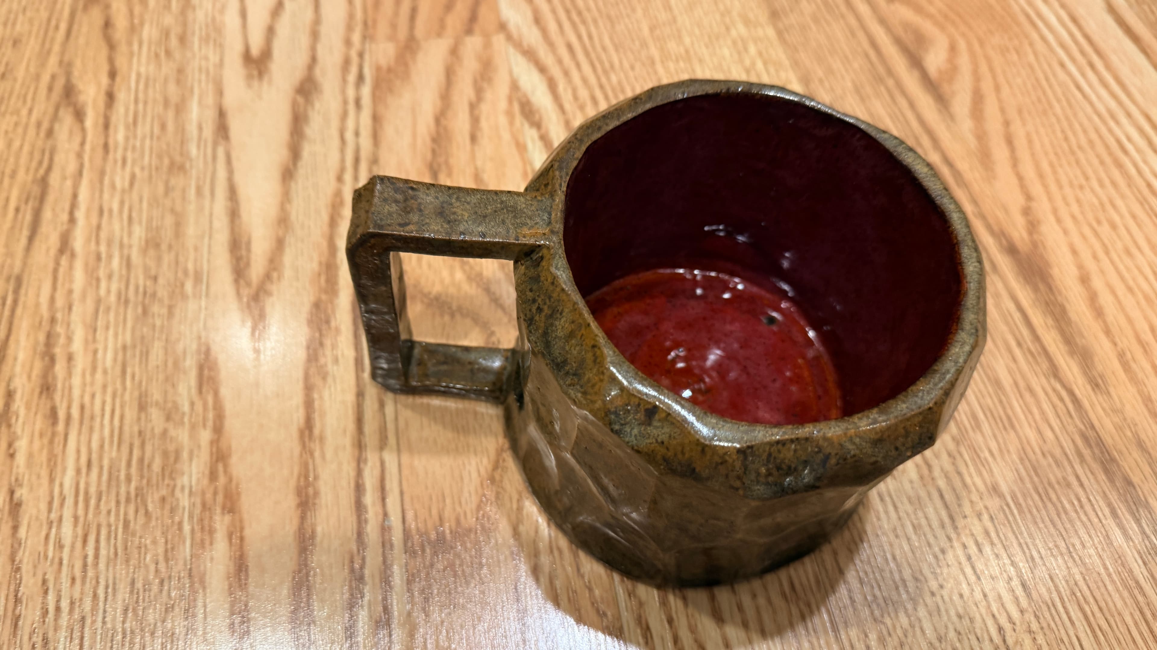 Nordic Mug